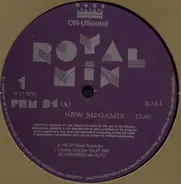 Prince - Royal Mix