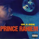 CD - Prince Rahiem - On A Ride