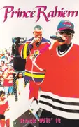 MC - Prince Rahiem - Rock Wit' It