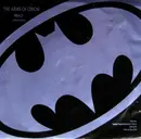 7inch Vinyl Single - Prince With Sheena Easton - The Arms Of Orion