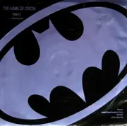 7inch Vinyl Single - Prince With Sheena Easton - The Arms Of Orion