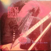 Prince & the New Power Generation - Stolen Treasure
