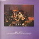 12inch Vinyl Single - Prince & The New Power Generation - Cream