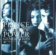 Prince & The New Power Generation - Diamonds And Pearls