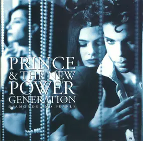 Prince & the New Power Generation - Diamonds And Pearls