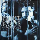 Double LP - Prince & The New Power Generation - Diamonds And Pearls