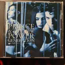 CD - Prince & The New Power Generation - Diamonds And Pearls