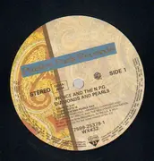 Double LP - Prince & The New Power Generation - Diamonds And Pearls