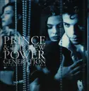 Double LP - Prince & The New Power Generation - Diamonds And Pearls