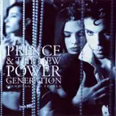 CD - Prince & The New Power Generation - Diamonds And Pearls