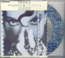 CD Single - Prince & The New Power Generation - Diamonds & Pearls - Holographic Disc