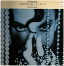 12inch Vinyl Single - Prince & The New Power Generation - Diamonds & Pearls