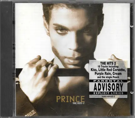 Prince - The Hits 2