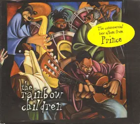 Prince - The Rainbow Children