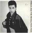 12inch Vinyl Single - Prince & The Revolution - Kiss/Love Or Money - 12' MAXI SINGLE