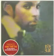LP - Prince - The Truth - Reissue