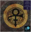 LP & MP3 - Prince - The Versace Experience - download