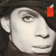 12'' - Prince - The Future