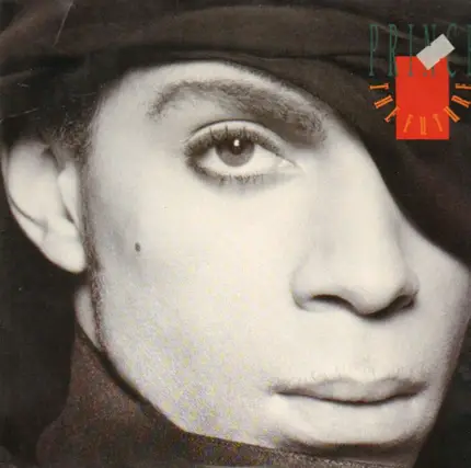 Prince - The Future