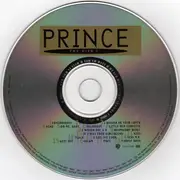 CD - Prince - The Hits 2