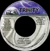 7inch Vinyl Single - Prince Theo - Jah Rules