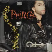 12'' - Prince - Thieves In The Temple