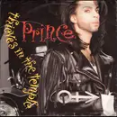 7inch Vinyl Single - Prince - Thieves In The Temple