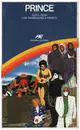 Print - Prince - Tutti I Testi Con Traduzione A Fronte