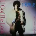 12'' - Prince - U Got The Look