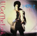 7'' - Prince - U Got The Look