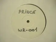 Prince vs. Breakneck - Walk / For The Doves