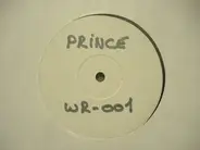 Prince vs. Breakneck - Walk / For The Doves