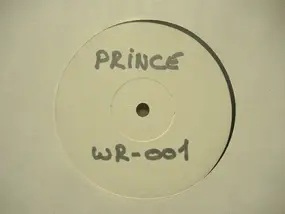 Prince vs. Breakneck - Walk / For The Doves