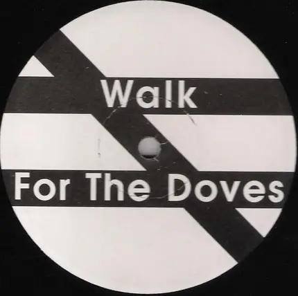 Prince vs. Breakneck - Walk / For The Doves