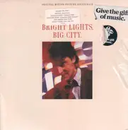 Prince / New Order / Bryan Ferry a.o. - Bright Lights Big City