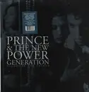 Double LP - Prince&the New Power Generation - Diamonds And Pearls - 180 g - Remastered