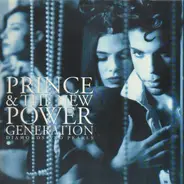 Prince - Diamonds & Pearls