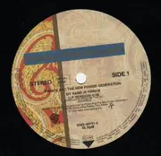 12'' - Prince & The New Power Generation - My Name Is Prince