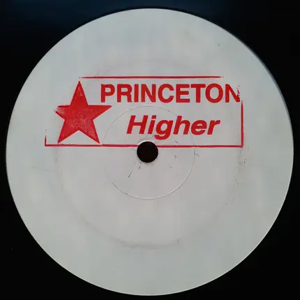 Princeton - Higher