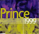 CD Single - Prince - 1999