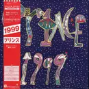 Double LP - Prince - 1999 - OBI