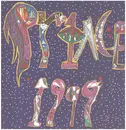 Double LP - Prince - 1999