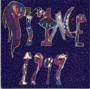CD - Prince - 1999 - Target, Grey/Red