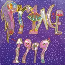 Double LP - Prince - 1999