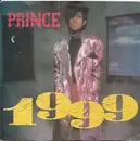 12inch Vinyl Single - Prince - 1999