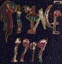 LP - Prince - 1999 - Only record 1