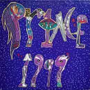 LP - Prince - 1999 - Only record 1