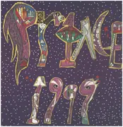 Double LP - Prince - 1999 - Mis-print label