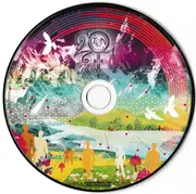 CD - Prince - 20Ten - Promo, Cardboard Sleeve