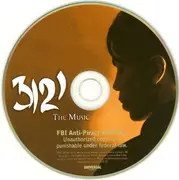 CD - Prince - 3121 - Digipak